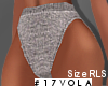 GrayRibb/Underwear