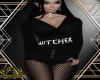 CR*Witcher Outfit