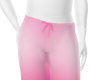pink sleep shorts