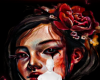 Girl Art