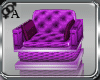 [Ari] Purple Dusk Chair
