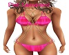 Pink Goddess Bikini