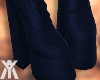YA.Fall Boots