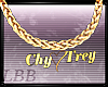Custom ChyTrey Necklace