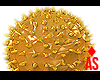 Dog Spiked Ball 6