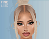 F. Lesly Blonde