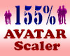 Resizer 155% Avatar