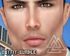 ◮ Businessman Outfit-Bundle