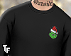 r. Xmas Grinch Shirt