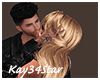 Kissing Sexy Biker NPC