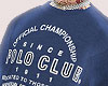 Vintage Club Sweatshirt