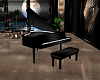 BLACK PIANO/RADIO