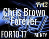 Chris Brown Forever p2