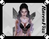 Gabrielle Dark Fairy V2
