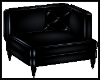 13 PVC Black Cuddle Seat
