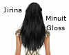 Jirina - Minuit Gloss