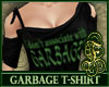 Garbage T-Shirt