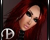 DS:Camelia Red Hair