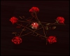Rose Pentagram