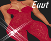 Euut Jumpsuit Pınk