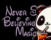 Magic Sign