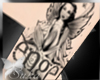 **ImKeyla Tattoo