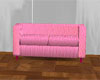 Simple Pink Couch