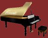 Golden Piano Concierto