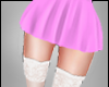 K - Pink Skirt v1