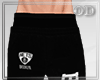 OD*Pants Black  B