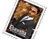 ebaweba postage stamp