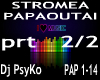 Stromea-Papaoutai