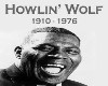 H Wolf and L Hopkins