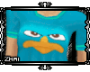 |Z| Perry The Platypus