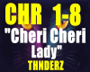 CheriCheriLady-THNDERZ
