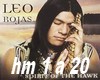 leo rojas titanic (pf)