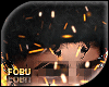 King Cid's Curly Hair