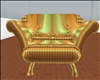 King Midas Snuggle chair