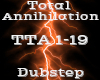 Total Annihilation -Dub-