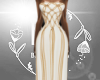 (BR) Carolina Dress CT
