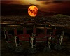 TABLE DARK MOOM