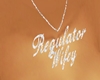 custom~regulator wifey