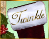 I~Stocking*Twinkle