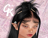 C! Sage Black