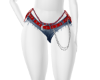 SHORT CURTO MARY