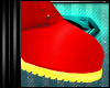 24K. Superman Boots