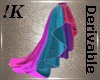 !K!  Party Skirt Add-On