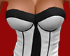 DRV Buster Corset Tie