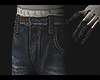 runway clawmark jeans