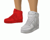 MF Shoes Angel-Devil
